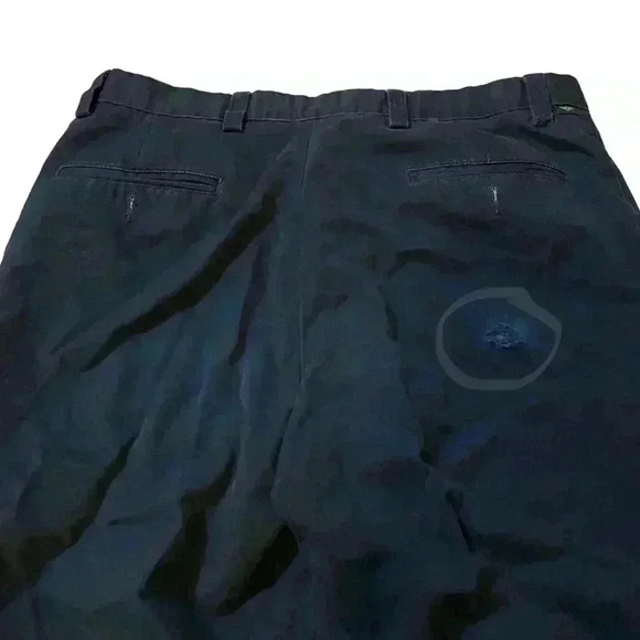 Dockers Men's Jeans Dark Navy Blue (see measurements for size) - Picture 4 of 14